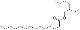CAS#: 29806-75-5, 2-Ethylhexyl Myristate