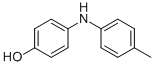 CAS#: 29813-87-4, 4'-Hydroxy-4-Methyldiphenylamine