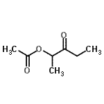 CAS 登录号：2983-05-3， 3-氧代-2-戊烷基乙酸酯