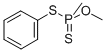 CAS#: 2984-68-1, Methyldithiophosphonic Acid O-Methyl S-Phenyl Ester