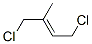 CAS 登录号：29843-58-1， 1,4-二氯-2-甲基-2-丁烯