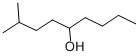 CAS#: 29843-62-7, 2-Methyl-5-Nonanol