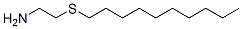 CAS#: 29873-30-1, 2-(Decylthio)Ethaneamine