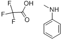 CAS#: 29885-95-8, N-Methylanilinium Trifluoroacetate