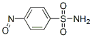 CAS#: 2990-12-7, 4-Nitroso-Benzenesulfonamide