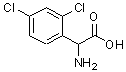 CAS#: 299169-13-4, Amino(2,4-Dichlorophenyl)Acetic Acid