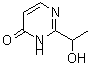 CAS#: 299397-03-8, 2-(1-Hydroxyethyl)-4(3H)-Pyrimidinone