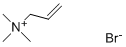 CAS#: 3004-51-1, Allyltrimethylammonium Bromide