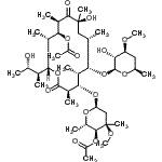 CAS#: 30042-37-6, Kujimycin B