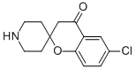 CAS#: 300552-38-9, 6-Chloro-Spiro[2H-1-Benzopyran-2,4'-Piperidin]-4(3H)-One Hydrochloride