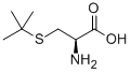 CAS#: 300583-35-1, S-tert-Butyl-D-cysteine
