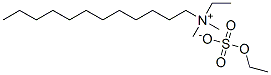 CAS#: 3006-13-1, Lauryldimethylethylammonium ethyl sulfate