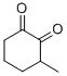 CAS#: 3008-43-3, 3-Methylcyclohexane-1,2-Dione