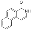CAS 登录号：30081-63-1， 苯并[f]异喹啉-4(3H)-酮