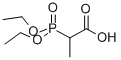 CAS#: 30094-28-1, 2-(Diethylphosphono)Propanoic Acid