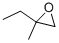 CAS#: 30095-63-7, 1,2-Epoxy-2-Methylbutane
