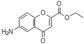 CAS#: 30095-81-9, Ethyl 6-Amino-4-Oxo-4H-Chromene-2-Carboxylate