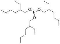 CAS#: 301-13-3, Phosphorous Acid Tris(2-Ethylhexyl) Ester