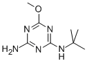 CAS#: 30125-64-5, Terbumeton-Desethyl