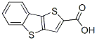 CAS 登录号：30126-05-7， 噻吩并[3,2-b][1]苯并噻吩-2-羧酸