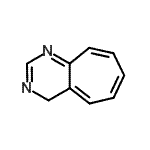 CAS#: 30128-63-3, 4H-Cyclohepta[d]Pyrimidine
