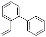 CAS#: 30143-51-2, 1-Ethenyl-2-Phenylbenzene