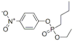 CAS#: 3015-74-5, 1-(Butyl-Ethoxyphosphoryl)Oxy-4-Nitrobenzene