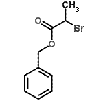 CAS#: 3017-53-6, Benzyl 2-Bromopropanoate