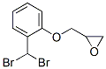 CAS#: 30171-80-3, [(Dibromomethylphenoxy)Methyl]Oxirane