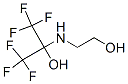 CAS#: 30184-89-5, 1,1,1,3,3,3-Hexafluoro-2-(2-Hydroxyethylamino)Propan-2-Ol