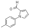 CAS 登录号：30186-38-0， 1-(4-甲基苯基)-1H-吡咯-2-甲醛