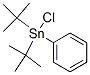 CAS#: 30191-23-2, Ditert-Butyl-Chloro-Phenylstannane