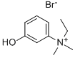 CAS#: 302-83-0, Ethyl-(3-Hydroxyphenyl)-Dimethylazanium Bromide
