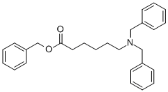 CAS#: 302333-21-7, Benzyl 6-(Dibenzylamino)Hexanoate