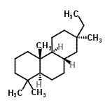 CAS#: 30257-03-5, Pimarane