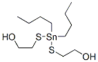 CAS#: 3026-81-1, 2-(Dibutyl-(2-Hydroxyethylsulfanyl)Stannyl)Sulfanylethanol