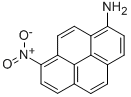 CAS 登录号：30269-02-4， 8-硝基芘-1-胺