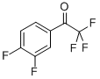 CAS#: 302912-28-3, 2,2,2,3',4'-Pentafluoroacetophenone