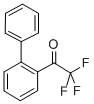 CAS#: 302912-29-4, 2-(Trifluoroacetyl)Biphenyl