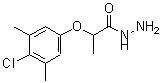 CAS#: 302949-31-1, 2-(4-Chloro-3,5-Dimethylphenoxy)Propanehydrazide