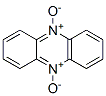 CAS 登录号：303-83-3， 10-氧代吩嗪-5-鎓5-氧化物
