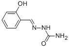 CAS 登录号：3030-97-5， [[(Z)-(6-氧代-1-环己-2,4-二烯亚基)甲基]氨基]脲