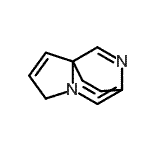 CAS#: 303112-92-7, 5,8-Diazatricyclo[5.2.2.0<Sup>1,5</Sup>]Undeca-2,6,8,10-Tetraene