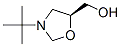 CAS#: 30315-47-0, (S)-3-(1,1-Dimethylethyl)Oxazolidine-5-Methanol