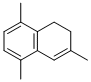 CAS#: 30316-18-8, 3,5,8-Trimethyl-1,2-Dihydronaphthalene
