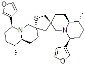 CAS#: 30343-72-7, Thiobinupharidine