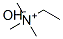 CAS#: 30382-83-3, Ethyl-Trimethylazanium Hydroxide