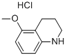 CAS#: 30389-37-8, 5-Methoxy-1,2,3,4-Tetrahydro-Quinoline Hydrochloride