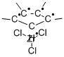 CAS#: 304016-43-1, Trichloro[(1,2,3,4,5-H)-1,2,3,4-Tetramethyl-2,4-Cyclopentadien-1-Yl]-Zirconium