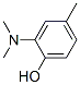 CAS#: 30427-16-8, 2-Dimethylamino-p-Cresol